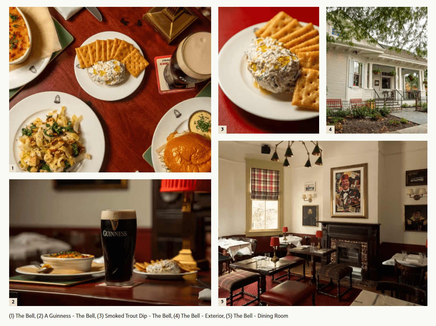 New Orleans - Editorial Marquee